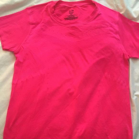 Champion Duo-Dry Shirt - Picture 2 of 2